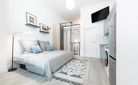 The Mierendorf Vh Links 2Room App Up To 4 People