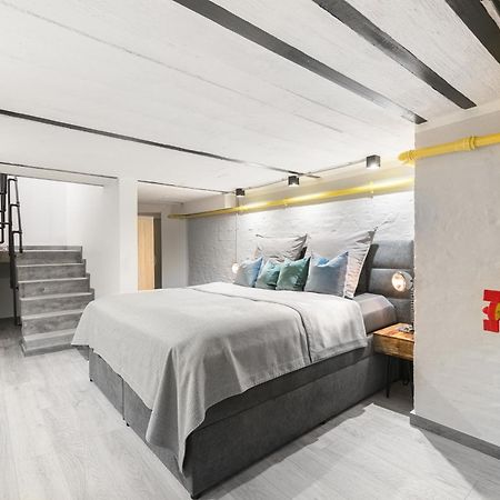 The Mierendorf Vh Links 2Room App Up To 4 People Berlin Exterior foto