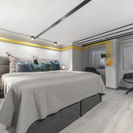 The Mierendorf Vh Links 2Room App Up To 4 People Berlin Exterior foto
