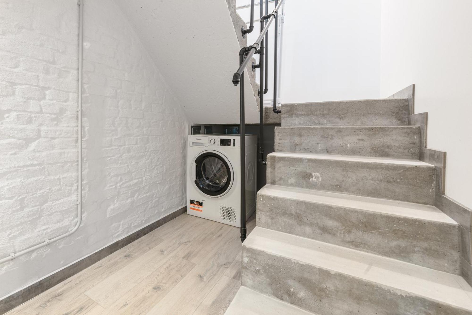 The Mierendorf Vh Links 2Room App Up To 4 People Berlin Exterior foto