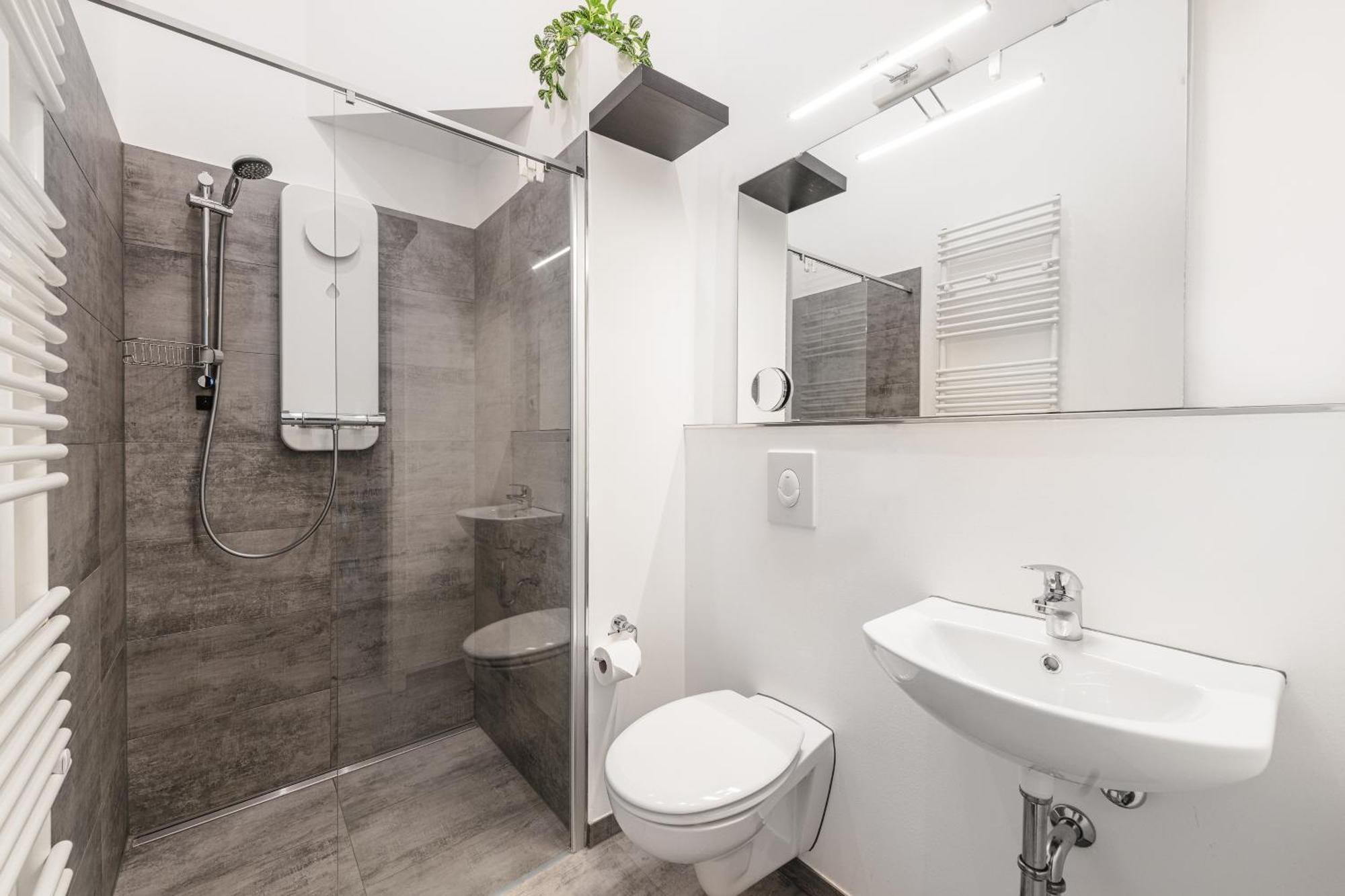The Mierendorf Vh Links 2Room App Up To 4 People Berlin Exterior foto